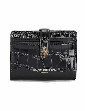 Tarjetero Kurt Geiger London para mujer