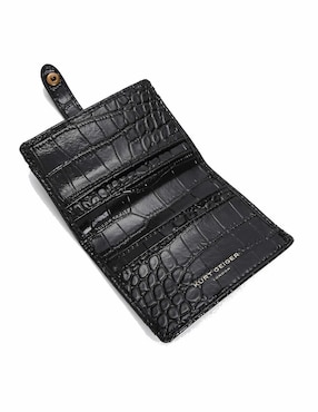 Tarjetero Kurt Geiger London para mujer
