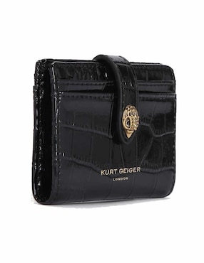 Tarjetero Kurt Geiger London para mujer