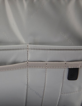 Mochila casual Piquadro Ducati para hombre