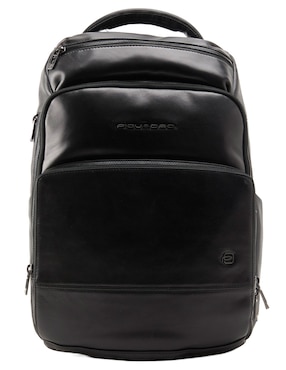 Mochila con portalaptop Piquadro para hombre
