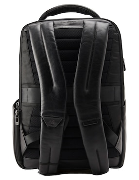 Mochila con portalaptop Piquadro para hombre