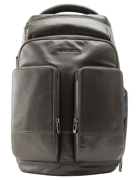 Mochila con portalaptop Piquadro para hombre