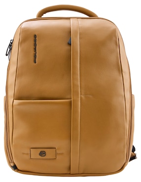 Mochila con portalaptop Piquadro para hombre