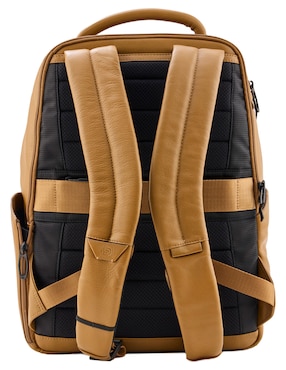 Mochila con portalaptop Piquadro para hombre