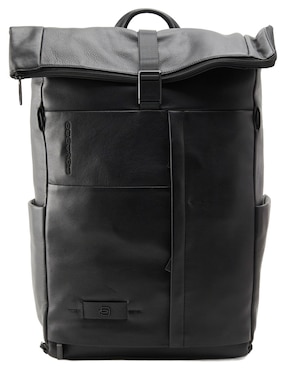 Mochila con portalaptop Piquadro para hombre