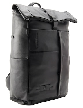Mochila con portalaptop Piquadro para hombre