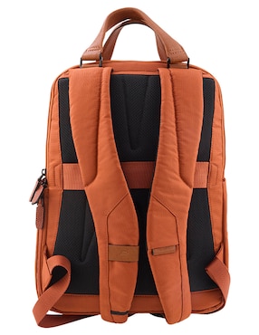 Mochila casual Piquadro para hombre