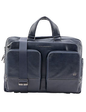 Mochila con portalaptop Piquadro para hombre