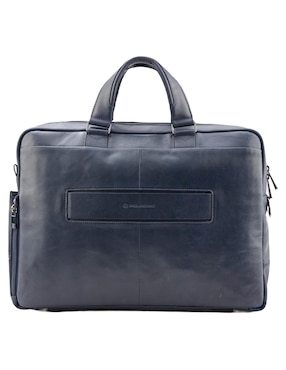 Mochila con portalaptop Piquadro para hombre