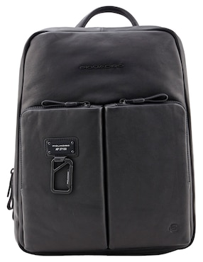 Mochila con portalaptop Piquadro para hombre