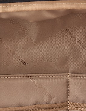 Mochila con portalaptop Piquadro para hombre