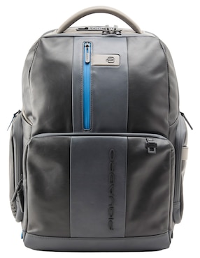 Mochila con portalaptop Piquadro para hombre