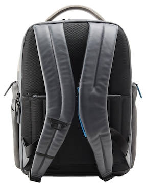 Mochila con portalaptop Piquadro para hombre