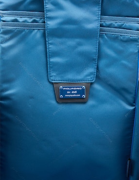 Mochila con portalaptop Piquadro para hombre