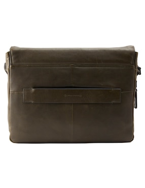 Bolsa messenger Piquadro para hombre