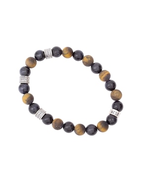 Pulsera Pineda Covalin con acabado mate