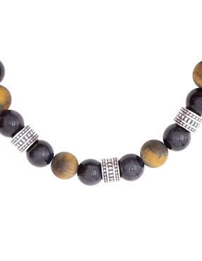 Pulsera Pineda Covalin con acabado mate