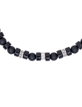 Pulsera Pineda Covalin con ónix