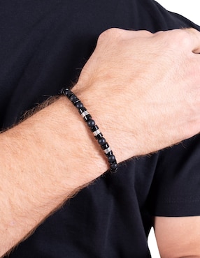 Pulsera Pineda Covalin con ónix