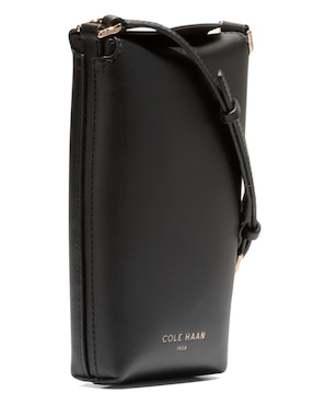 Bolsa crossbody Cole Haan de piel para mujer