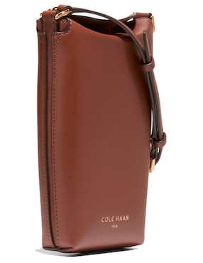 Bolsa crossbody Cole Haan de piel para mujer