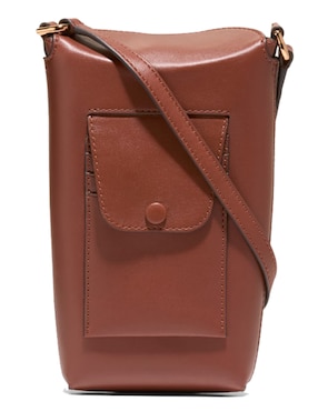 Bolsa crossbody Cole Haan de piel para mujer
