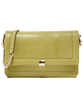 Bolsa shoulder Cole Haan de piel para mujer