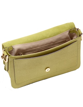 Bolsa shoulder Cole Haan de piel para mujer