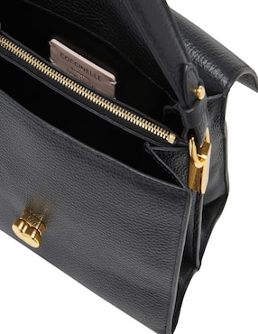 Bolsa crossbody Coccinelle Binxie de piel para mujer