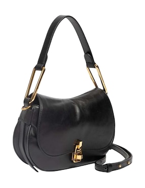Bolsa crossbody Coccinelle Magie Vintage de piel para mujer