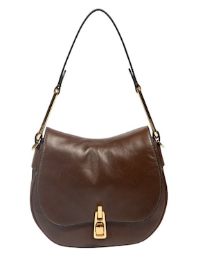 Bolsa crossbody Coccinelle Coccinelle Magie Vintage de piel para mujer