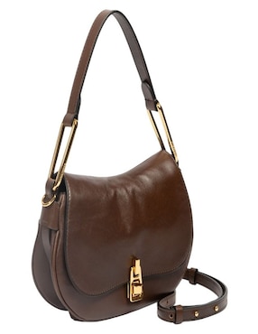 Bolsa crossbody Coccinelle Coccinelle Magie Vintage de piel para mujer