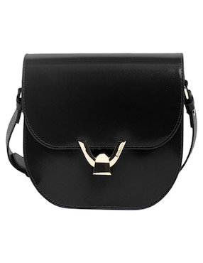 Bolsa shoulder Coccinelle Coccinelle Dew Shiny Calf de piel para mujer