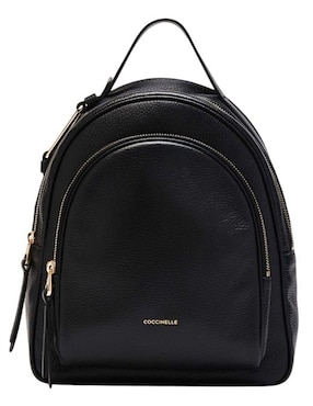 Bolsa backpack Coccinelle Coccinelle Malory de piel para mujer