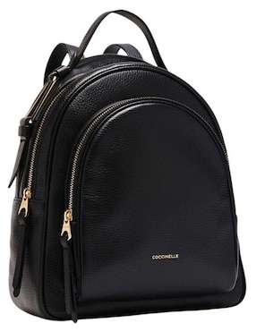 Bolsa backpack Coccinelle Coccinelle Malory de piel para mujer