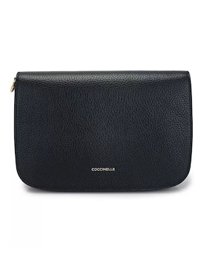 Bolsa crossbody Coccinelle Beat Soft Ribb de piel para mujer
