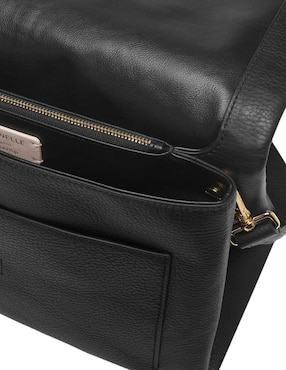 Bolsa crossbody Coccinelle Coccinelle Dorian de piel para mujer