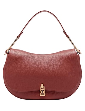 Bolsa shoulder Coccinelle Coccinelle Magie Soft de piel para mujer