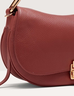 Bolsa shoulder Coccinelle Coccinelle Magie Soft de piel para mujer