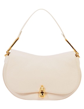 Bolsa shoulder Coccinelle Coccinelle Magie Soft de piel para mujer