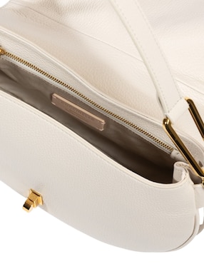 Bolsa shoulder Coccinelle Coccinelle Magie Soft de piel para mujer