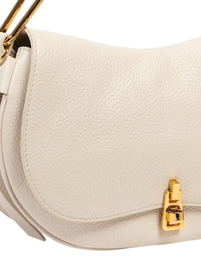 Bolsa shoulder Coccinelle Coccinelle Magie Soft de piel para mujer