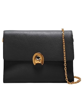 Bolsa shoulder Coccinelle Binxie de piel para mujer