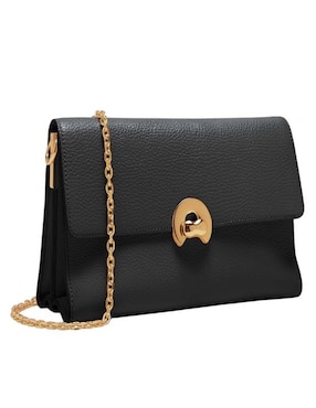 Bolsa shoulder Coccinelle Binxie de piel para mujer