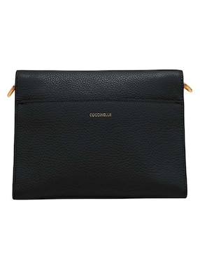 Bolsa shoulder Coccinelle Binxie de piel para mujer
