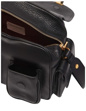 Bolsa crossbody Coccinelle Coccinelle Campus de piel para mujer