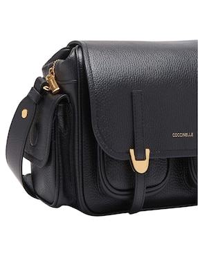 Bolsa crossbody Coccinelle Coccinelle Campus de piel para mujer