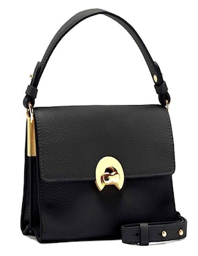 Bolsa crossbody Coccinelle Coccinelle Binxie de piel para mujer