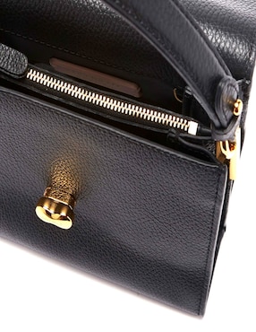 Bolsa crossbody Coccinelle Coccinelle Binxie de piel para mujer